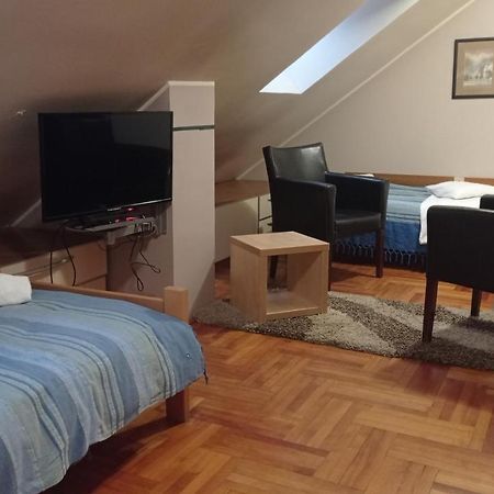 Car Royal Apartments And Rooms Νόβι Σαντ Εξωτερικό φωτογραφία