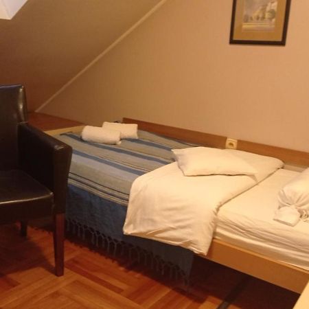 Car Royal Apartments And Rooms Νόβι Σαντ Εξωτερικό φωτογραφία