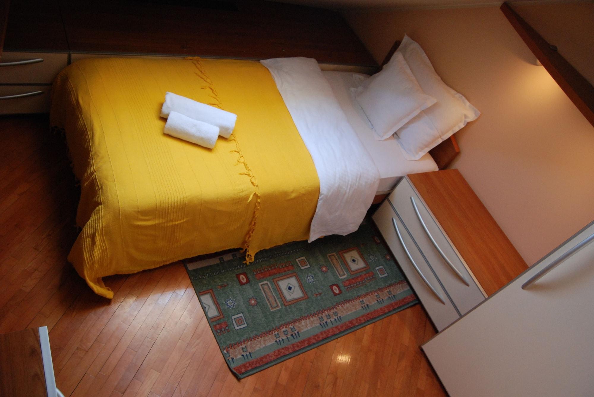 Car Royal Apartments And Rooms Νόβι Σαντ Εξωτερικό φωτογραφία