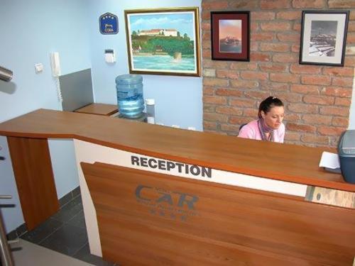 Car Royal Apartments And Rooms Νόβι Σαντ Εξωτερικό φωτογραφία